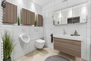 Modernisierte 4,5 Zimmer Wohnung mit eigenem Eingang und Garten in Ippendorf – Die vollständige Adresse der Immobilie erhältst du vom Anbieter., 53127 Ippendorf, Bonn – Vorschaubild 16