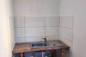 Möblierte 1-Zimmer-Erdgeschosswohnung mit Einbauküche nahe Stadtzentrum – Wartbergstraße 31, 74076 Heilbronn – Vorschaubild 7