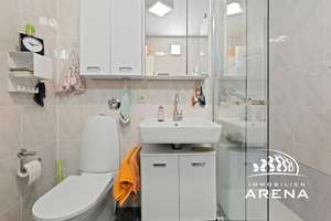 Weitblick. Ruhig. Kuhsee. Charmante 2 ZKB mit Loggia, Stellplatz, Kunststofff., EBK, Lift! – Die vollständige Adresse der Immobilie erhältst du vom Anbieter., 86163 Hochzoll-Süd, Augsburg – Vorschaubild 12