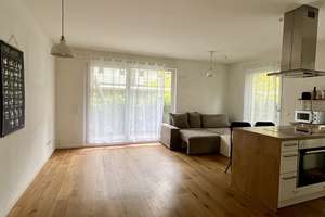 Neuwertige 2-Zi-EG-Wohnung in München-Sendling mit Terrasse, Garten & TG-Stellplatz – Heißstraße 8, 81369 Untersendling, München – Vorschaubild 8