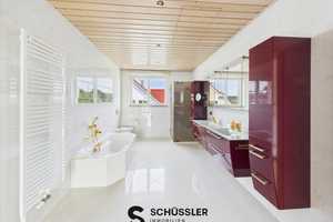 Einzigartiges Einfamilienhaus in Traumlage in Weilheim/Teck mit Schwimmbad, Sauna & Wintergarten – Esslingen (Kreis) – Vorschaubild 11