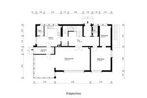 Exklusive Stadtvilla mit Panoramablick in Toplage! – Die vollständige Adresse der Immobilie erhältst du vom Anbieter., 75179 Nordstadt, Pforzheim – Vorschaubild 30