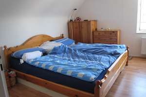 Von Privat! Bonn-Holzlar, ruhige und helle 3-Zimmer Wohnung – Hauptstr. 54, 53229 Holzlar, Bonn – Vorschaubild 9