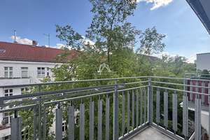PROVISIONSFREI! 1 ZIMMER WOHNUNG IM KÖRNERKIEZ! BALKON MIT SÜDAUSRICHTUNG! – Nogatstraße 17, 12051 Neukölln (Ortsteil), Berlin – Vorschaubild 7