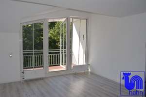 Frisch renovierte, attraktive 4,5-Zi.-Maisonettewohnung in der Reutlinger Innenstadt