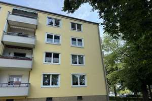 Ruhige 4 Zimmer Wohnung im 3. OG – Stettinstraße 12, 38124 Heidberg-Melverode, Braunschweig – Vorschaubild 5