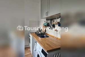 Tauschwohnung: Sonnige 2-Zimmer-Wohnung, zentral und ruhig gelegen – Koppenstr. 58, 10243 Friedrichshain, Berlin – Vorschaubild 4