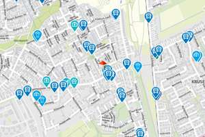 Wohnen, gestalten, wohlfühlen 
4-Zimmer-Reihenendhaus in Bümmerstede zu verkaufen – Die vollständige Adresse der Immobilie erhältst du vom Anbieter., 26133 Bümmerstede, Oldenburg (Oldenburg) – Vorschaubild 20