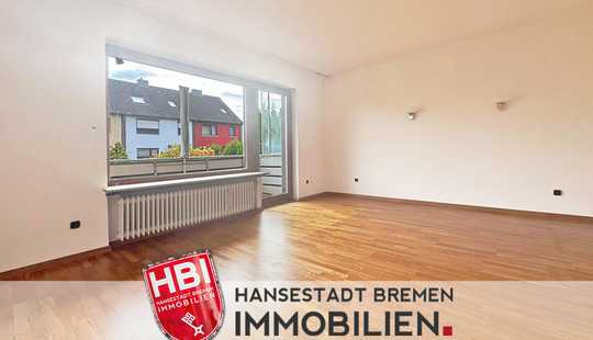 Bild von Stuhr-Moordeich / Familienfreundliches Einfamilienhaus in ruhiger Lage
