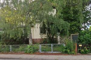 Viel Platz für Ihre Ideen 556 m² Grundstück : Einfamilienhaus in Hannover Bemerode – Steinkampweg 13, 30539 Bemerode, Hannover – Vorschaubild 2