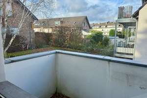 Bezugsfreie 2-Zimmer-Wohnung mit Balkon in ruhiger, zentraler Lage von Aachen-Eilendorf – Die vollständige Adresse der Immobilie erhältst du vom Anbieter., 52080 Eilendorf, Aachen – Vorschaubild 2