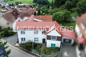 *RESERVIERT* Viel Raum, viel Natur – Ihr neues Zuhause in der Prachtregion – Die vollständige Adresse der Immobilie erhältst du vom Anbieter., 98593 Floh-Seligenthal – Vorschaubild 8