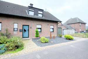 Große Doppelhaushälfte mit Garage in ruhiger Lage – Kleve (Kreis) – Vorschaubild 4