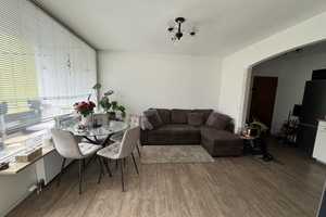 2-Raum-Wohnung in Köln Höhenberg – Köln – Vorschaubild 1