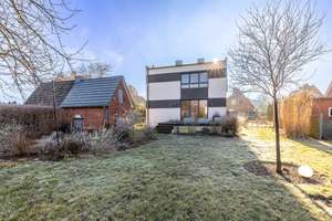 Saniertes Einfamilienhaus mit Anbau und großem Garten in Adendorf – Die vollständige Adresse der Immobilie erhältst du vom Anbieter., 21365 Adendorf – Vorschaubild 5