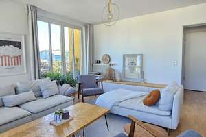 Wohntraum in Villenanlage: 3-Zimmer Wohnung mit beeindruckender Dachterrasse nahe Orankesee – Die vollständige Adresse der Immobilie erhältst du vom Anbieter., 13053 Alt-Hohenschönhausen, Berlin – Vorschaubild 4