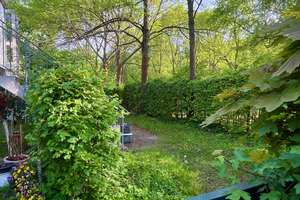 RUDOWER HÖHE // STADTVILLA  BJ. 1985// 4-ZI. ETW// 1.OG// GRÜNBLICK // GARTEN // € 415.000,- //94 QM – Neudecker Weg xx, 12355 Rudow, Berlin – Vorschaubild 9