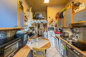 Stuck, Dielen & Licht – Altbau mit Charakter und Renovierungspotenzial für deinen Wohntraum – Die vollständige Adresse der Immobilie erhältst du vom Anbieter., 23554 Sankt Lorenz Nord, Lübeck – Vorschaubild 10