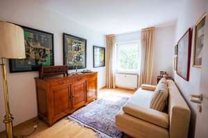 Schlosspark vor der Tür. Bezugsfreie 3-Zimmer-Wohnung mit Balkon, Aufzug & TG-Stellplatz! – Die vollständige Adresse der Immobilie erhältst du vom Anbieter., 65203 Biebrich, Wiesbaden – Vorschaubild 13