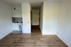 Charmante 28 m² EG-Wohnung in Düsseldorf-Bilk || Uninähe – Oertelstraße 16, 40225 Bilk, Düsseldorf – Vorschaubild 6