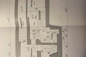  Altstadthaus in Heidelberg: ein Schmuckstück am Neckar! PROVISIONSFREI – Kleine Mantelgasse 2, 69117 Altstadt, Heidelberg – Vorschaubild 11