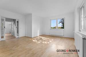 Bremen – Burglesum | Stilvolle Kaufmannsvilla / EFH mit Blick auf die Lesum und das NSG Werderland – Die vollständige Adresse der Immobilie erhältst du vom Anbieter., 28719 Burg-Grambke, Bremen – Vorschaubild 21