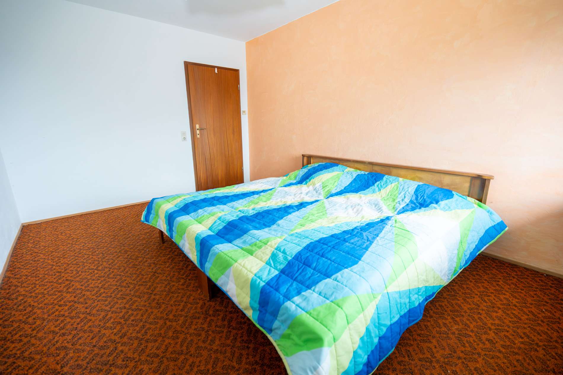 Immobilie in Albbruck - Ländliche Ruhe + XXL-Grundstück – vielseitig nutzbares Haus - perfekt für Naturliebhaber! - Bild 2