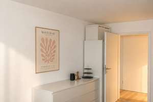 Neue 3-Zi.-Souterrainwohnung (61 m²) in Kernen i.R.-Stetten - ideal für Singles oder Paare  – Die vollständige Adresse der Immobilie erhältst du vom Anbieter., 71394 Kernen im Remstal – Vorschaubild 12