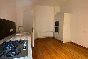 2-Zimmer Altbauwohnung an der Leibnitz Uni und Welfengarten / inklusive Küche – Hahnenstraße 9, 30167 Nordstadt, Hannover – Vorschaubild 3