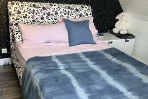 Stilvolle, gepflegte 3-Zimmer-DG-Wohnung  in Heidelberg (Pfaffengrund) - möbliert, befristet – Die vollständige Adresse der Immobilie erhältst du vom Anbieter., 69123 Pfaffengrund, Heidelberg – Vorschaubild 16