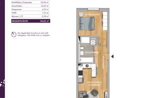 *** Auenwald * Neubau * Erstbezug * Energiekonzept * 04/26 *** – Friedrich-Bosse-Straße 67, 4159 Möckern, Leipzig – Vorschaubild 12