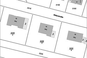 Attraktives Zweifamilienhaus mit großzügigem Grundstück in ruhiger Randlage von Grenzach-Wyhlen – Die vollständige Adresse der Immobilie erhältst du vom Anbieter., 79639 Grenzach-Wyhlen – Vorschaubild 33