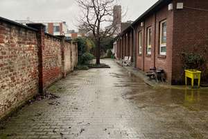 Charmantes Apartment mit Küche zu vermieten! – Oranienstr. 18, 52066 Adalbertsteinweg, Aachen – Vorschaubild 8