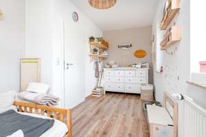 Gemütliches Reihenendhaus mit Kamin, Garten und überdachter Terrasse – Die vollständige Adresse der Immobilie erhältst du vom Anbieter., 26603 Aurich – Vorschaubild 10