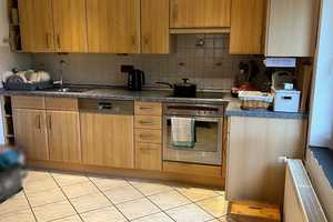 Ländlich gelegenes Einfamilienhaus im Extertal – Lippe (Kreis) – Vorschaubild 8