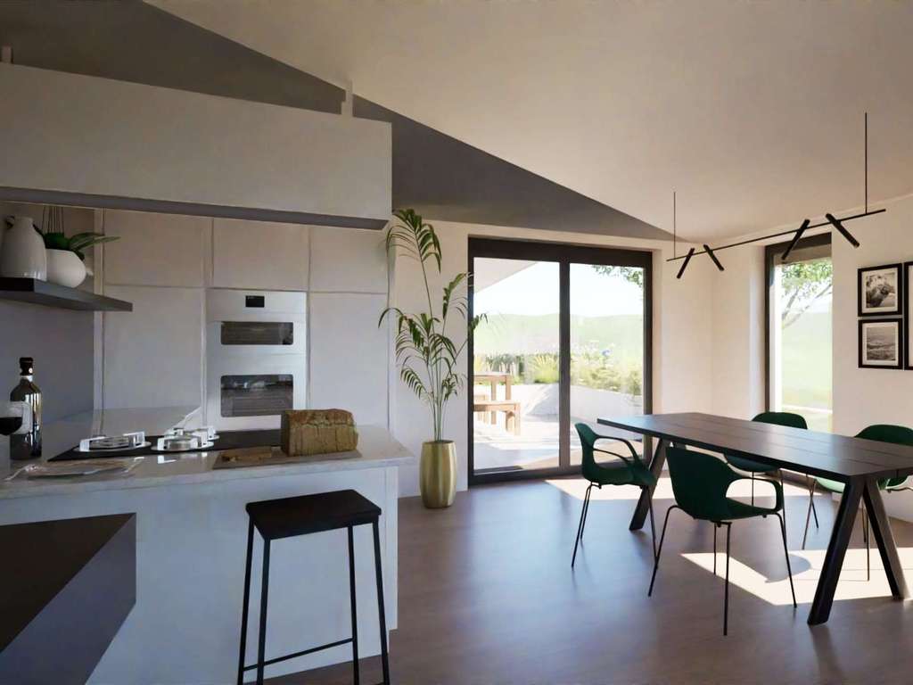 Immobilie in Dassel - Bezugsfertiger Neubau-Bungalow in Dassel-Sievershausen! - Bild 3