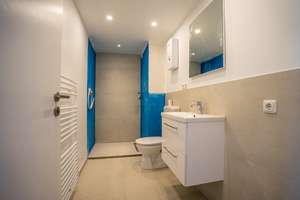 Modernisierte 1-Zimmer-Wohnung mit Balkon & Aufzug in beliebter Lage in Vaalserquartier – Die vollständige Adresse der Immobilie erhältst du vom Anbieter., 52074 Vaalserquartier, Aachen – Vorschaubild 6