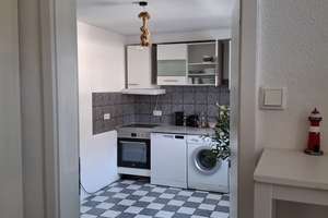 2-Zimmer-Wohnung, 69 m², optional inkl. Einbauküche und großem Wohnbereich – Am Werloh 24, 42389 Langerfeld-Beyenburg, Wuppertal – Vorschaubild 2