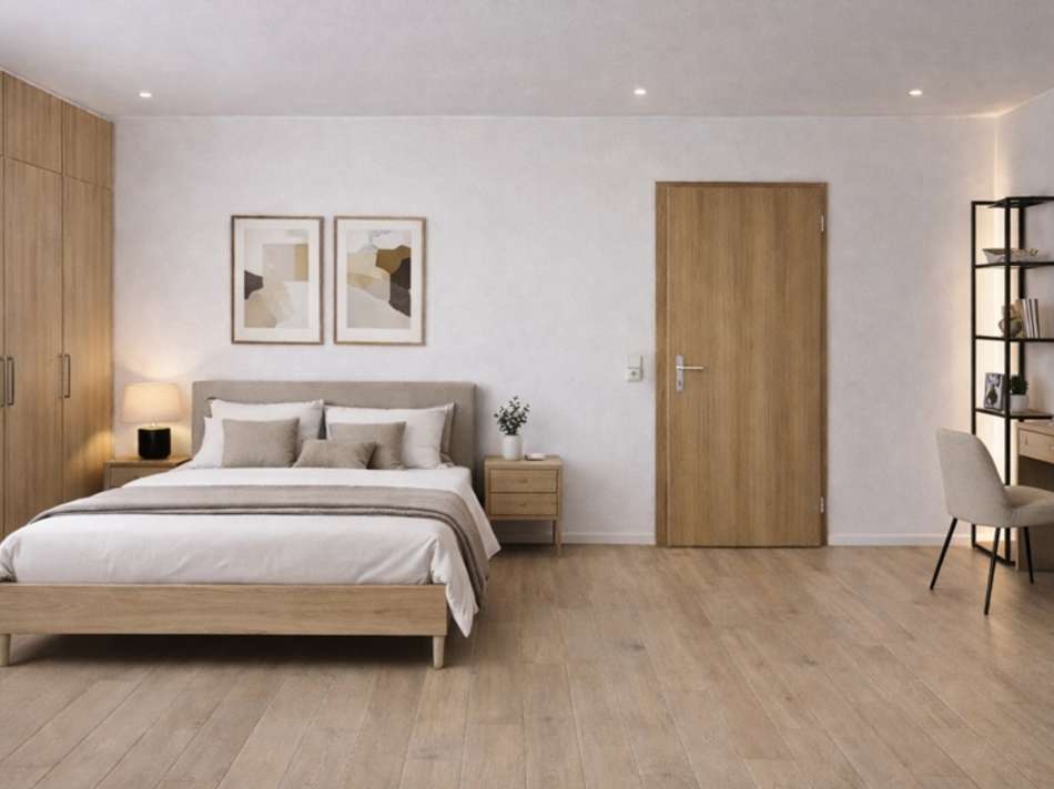 Beispielbild: Gästezimmer