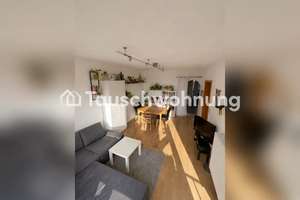 Tauschwohnung: Gemütliche 2-Zimmer-Wohnung in Regensburg