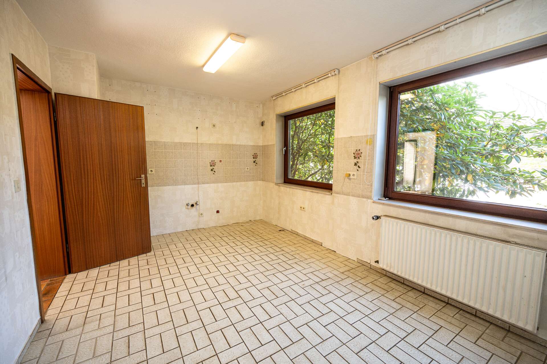 Immobilie in Hiddenhausen - Großzügiges Wohnidyll mit Naturgrundstück und attraktiver Käuferprovision - Bild 4