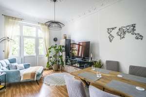 VERKAUFT *Paul & Partner* SEHR GEPFLEGTES WOHN- & GESCHÄFTSHAUS IN WIESBADEN! – Die vollständige Adresse der Immobilie erhältst du vom Anbieter., 65187 Biebrich, Wiesbaden – Vorschaubild 12