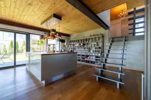 Wohnen der Extraklasse – Design trifft Komfort – Bamberg (Kreis) – Vorschaubild 11