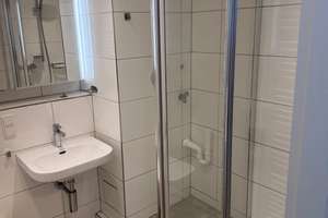 Sehr schöne helle 1-Zimmer-Wohnung in Köln-Rodenkirchen-Mietzeitraum vom 01.06.2026 - 31.12.2027