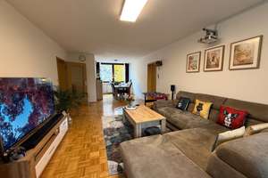 Attraktive 3-Zimmer-Wohnung in Bogenhausen mit großem Balkon und vielen Gestaltungsmöglichkeiten – Die vollständige Adresse der Immobilie erhältst du vom Anbieter., 81927 Johanneskirchen, München – Vorschaubild 3