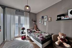 Luxuriöses Wohnen – Penthouse der Extraklasse mit Hauscharakter – Die vollständige Adresse der Immobilie erhältst du vom Anbieter., 32832 Augustdorf – Vorschaubild 8