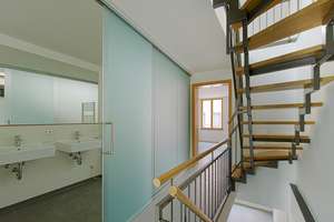 Exklusives Townhouse mit Designer-Ausstattung und eigenem Garten – Die vollständige Adresse der Immobilie erhältst du vom Anbieter., 72764 Reutlingen-Mitte, Reutlingen – Vorschaubild 5