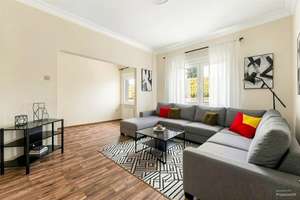 Wohnen direkt am Rhein – Erdgeschosswohnung mit großzügiger Terrasse – Die vollständige Adresse der Immobilie erhältst du vom Anbieter., 47119 Laar, Duisburg – Vorschaubild 4