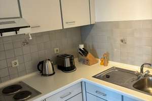 Dachgeschosswohnung mit Loggia in toller Lage | provisionsfrei – Pödeldorfer Straße 11, 96052 Nord, Bamberg – Vorschaubild 9