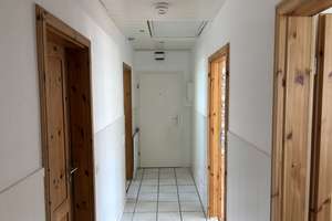 Schöne 3-Zimmer Wohnung in ruhiger Lage – Platanenallee 20, 23758 Oldenburg in Holstein – Vorschaubild 3